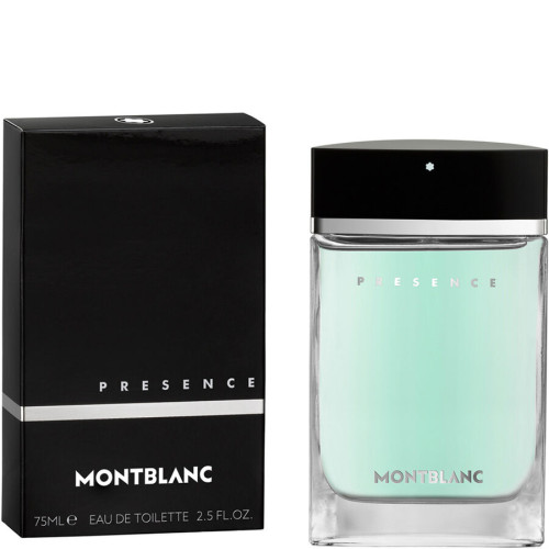 Präsenz Homme - Eau de Toilette MONTBLANC Präsenz Homme - Eau de Toilette MONTBLANC